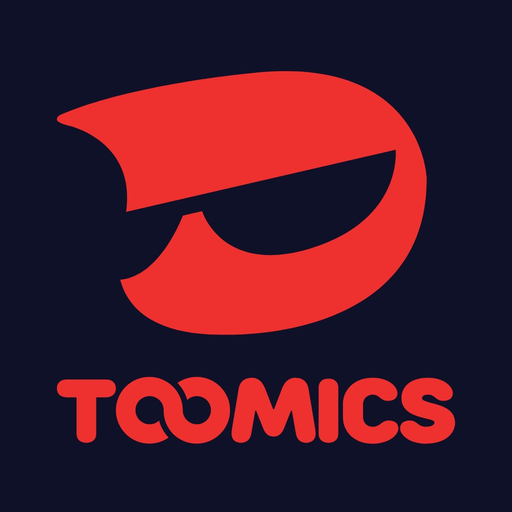Toomics - Unlimited Comics app icon