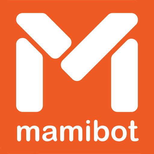 Smart Mamibot app icon