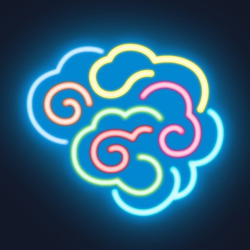 Verbal Memory Assessment app icon