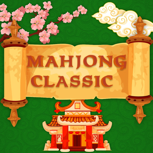 Mahjong Games Deluxe app icon