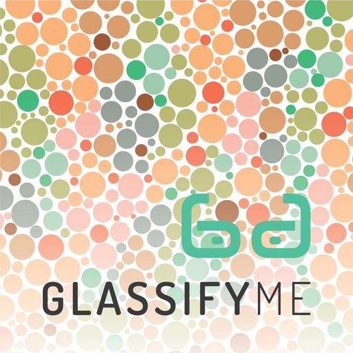 Color Blindness Exam app icon
