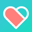GetWell Treatment tracker icon