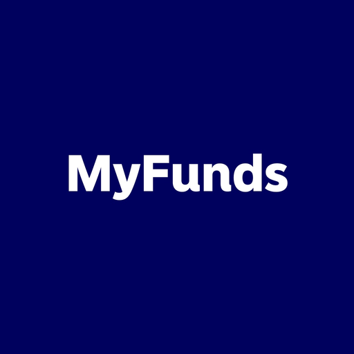 MyFunds app icon