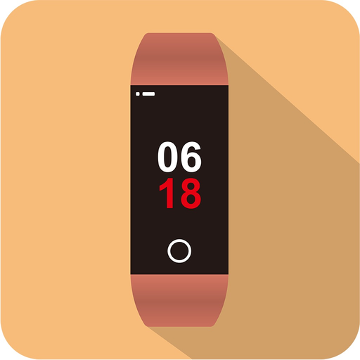 MTK Band app icon