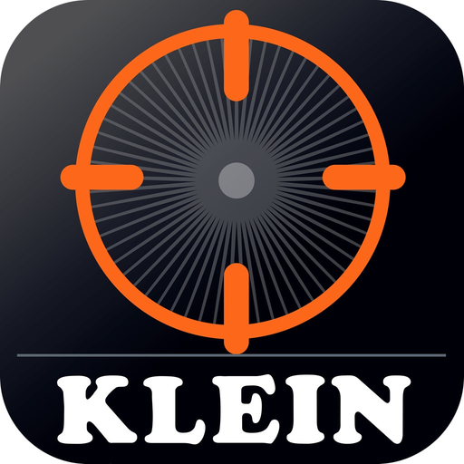 Klein Tools Borescope app icon