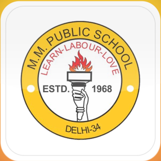 MM Public School Parents App app icon
