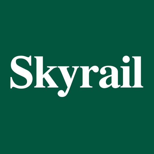 Skyrail Audio Guide App app icon