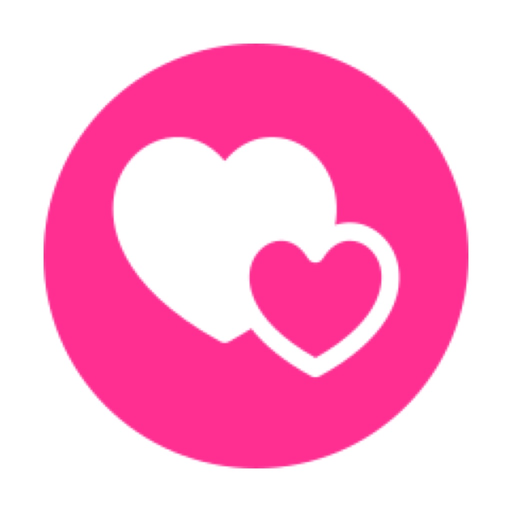 Daily True Love Calculator app icon