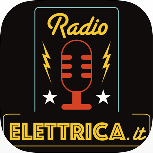Radio Elettrica app icon