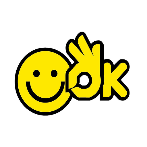 OK Wallet app icon
