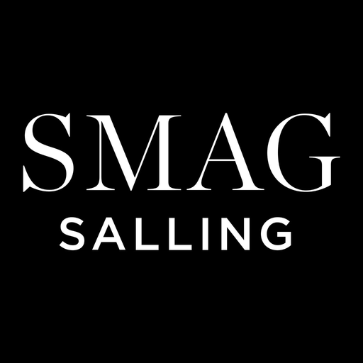 SmagSalling app icon