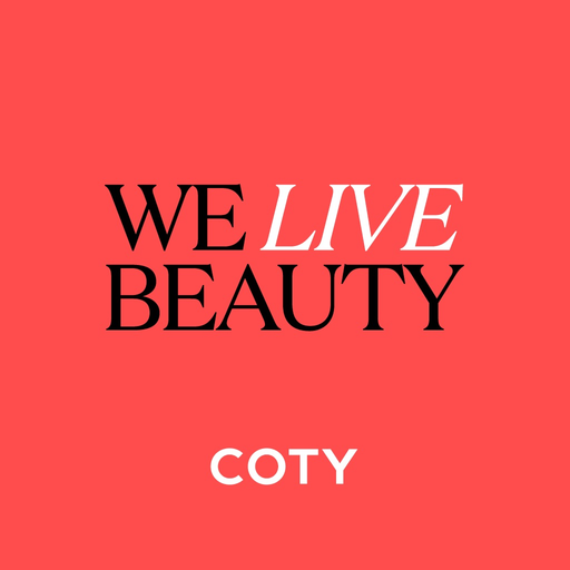 WE LIVE BEAUTY app icon