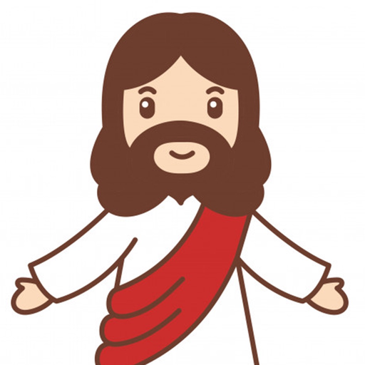 Christian & Bible Stickers app icon
