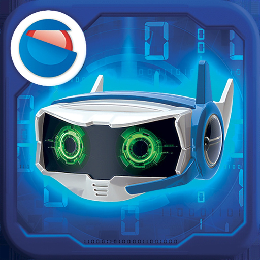 Cyber Talk app icon