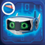 Cyber Talk icon