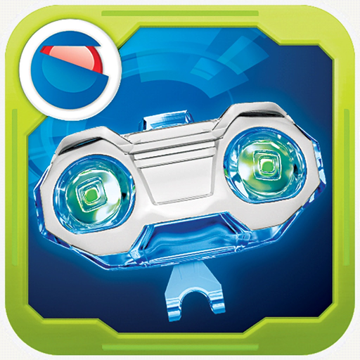 Robomaker Start app icon