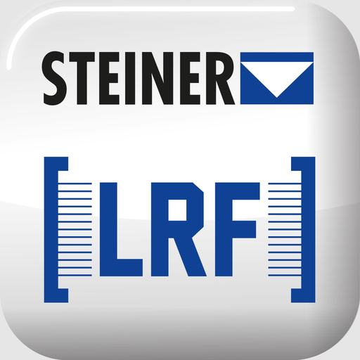 STEINER LRF app icon