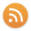 RSS Button for Safari icon