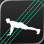 Push Ups Now! icon