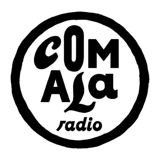 Comala Radio app icon