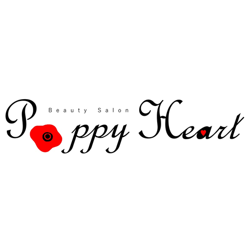 Poppy Heart 公式アプリ app icon