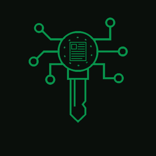 CryptoLight - Crypto News app icon