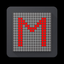 LED Matrix Font Generator icon