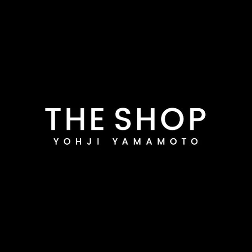 THE SHOP YOHJI YAMAMOTO app icon