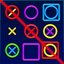 Colorz Shot - Stack & Match icon
