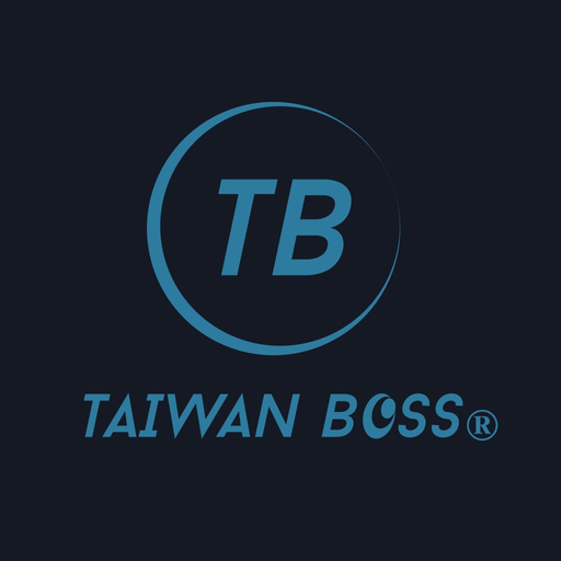 Taiwan Boss View app icon