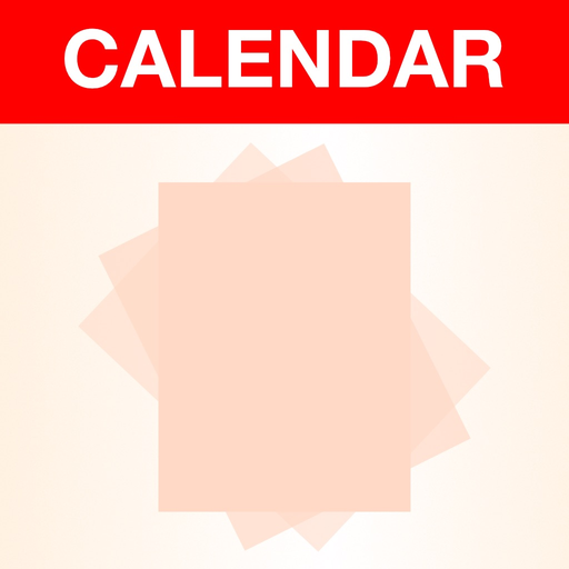 Wallpaper Calendar! app icon