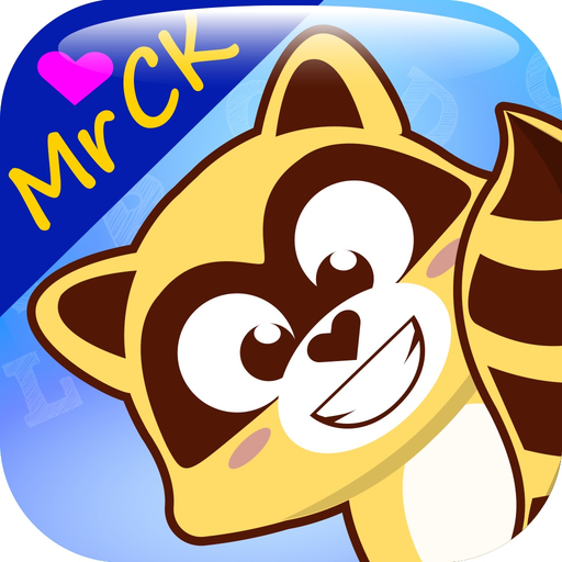 CK English app icon