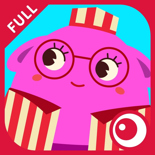Match2: Games for kids - Full app icon