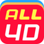ALL4D icon