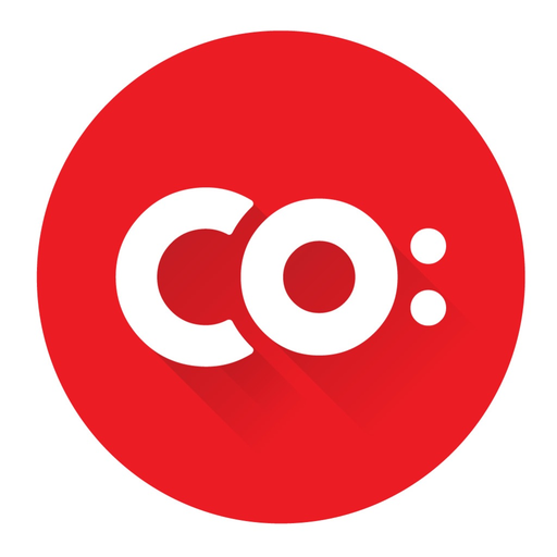CoSpot app icon