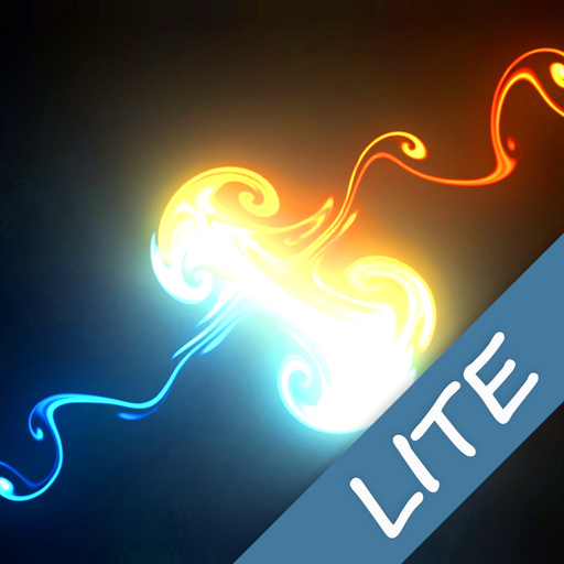 Magic Fluids Lite app icon
