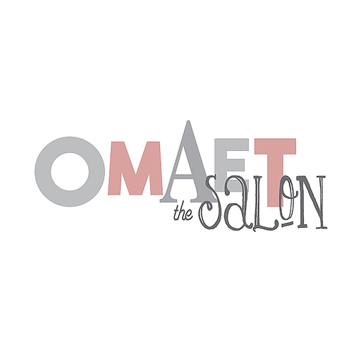 Omaet The Salon app icon