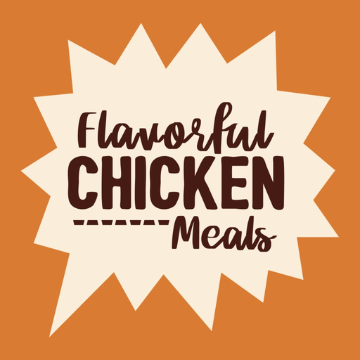 Pollo Campero, USA app icon