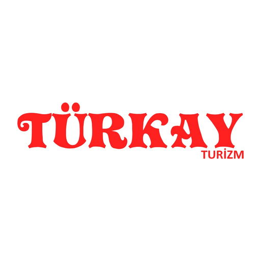 Türkay Turizm app icon