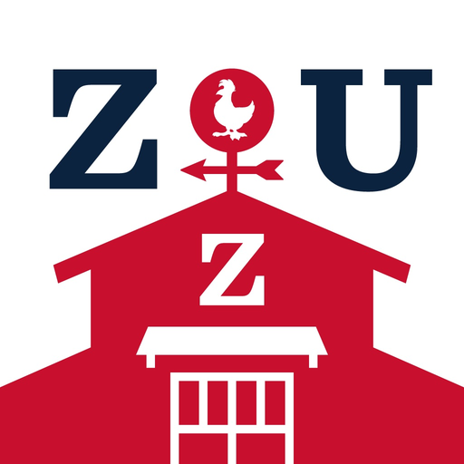 Zaxby's University app icon