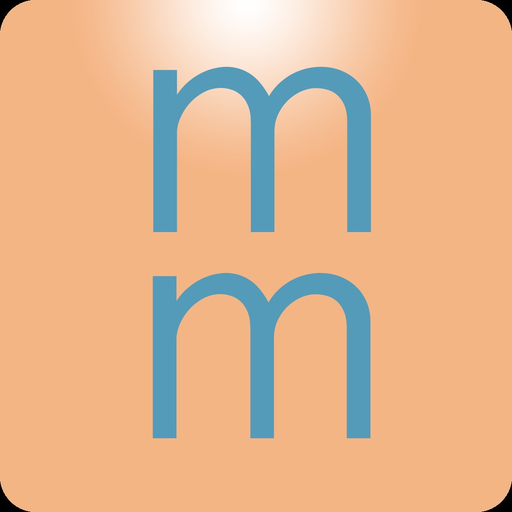 Moving Meditations app icon