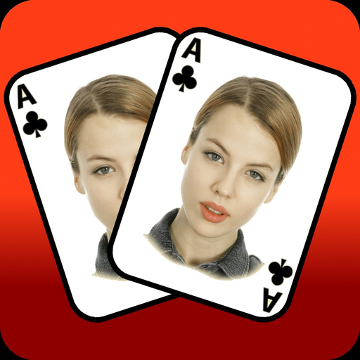 Picture This: Matching Game app icon