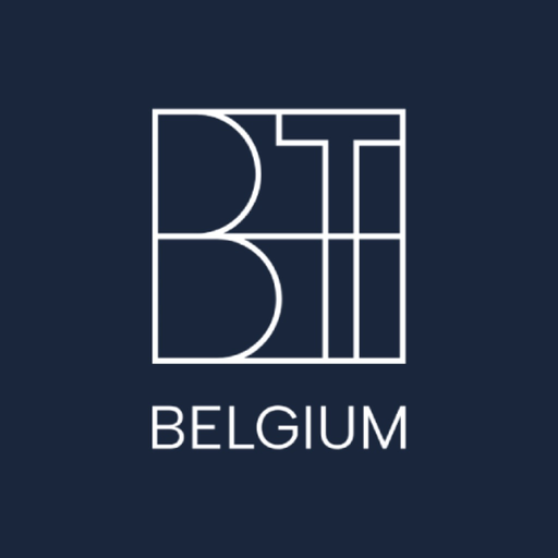 BTB Mobile Banking app icon