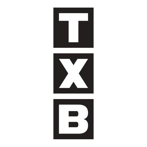TXB Rewards app icon