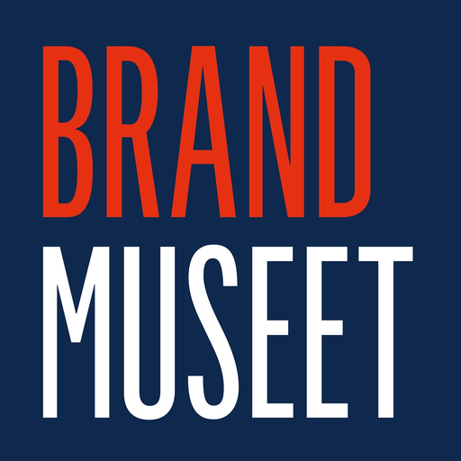 Brandmuseet app icon