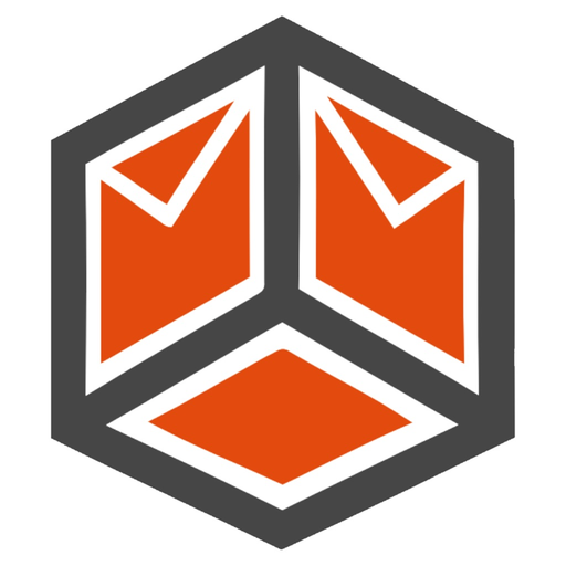 My Parcel Locker app icon