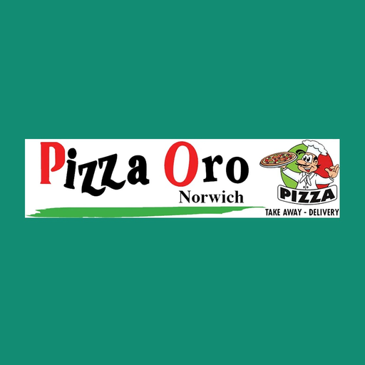Pizza Oro. app icon