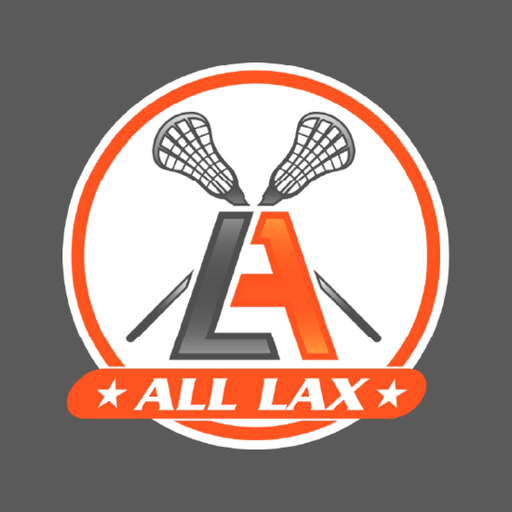 All Lax app icon
