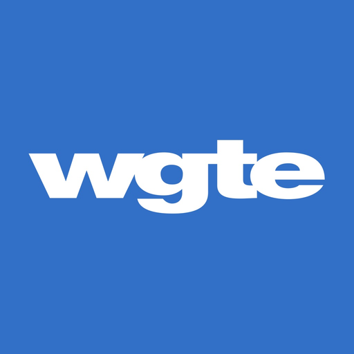 WGTE App app icon
