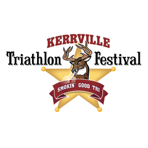 Kerrville Triathlon Fest app icon
